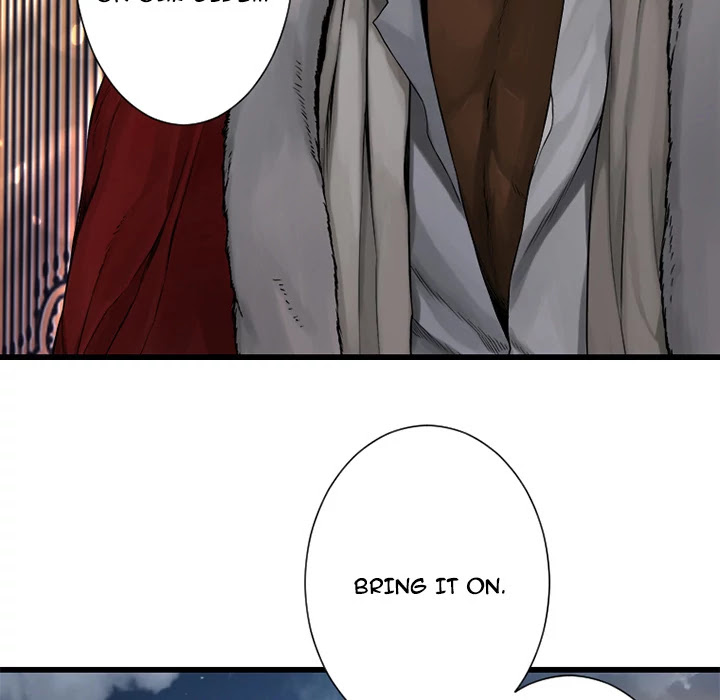 Her Summon Chapter 22 page 49 - Chapter 22