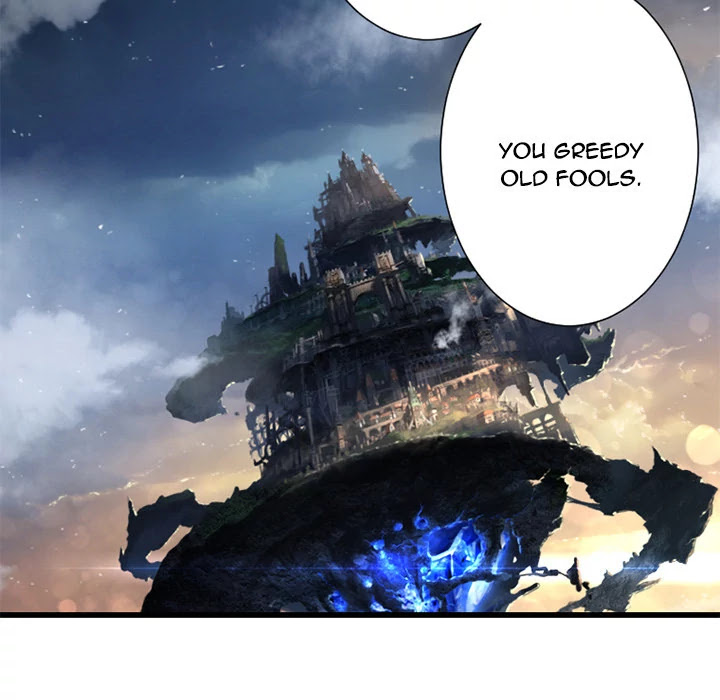 Her Summon Chapter 22 page 50 - Chapter 22