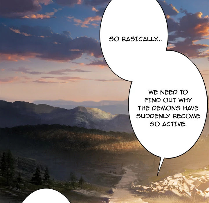 Her Summon Chapter 22 page 52 - Chapter 22