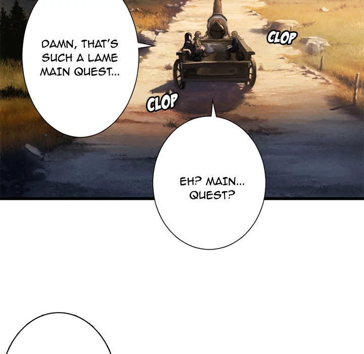 Her Summon Chapter 22 page 53 - Chapter 22