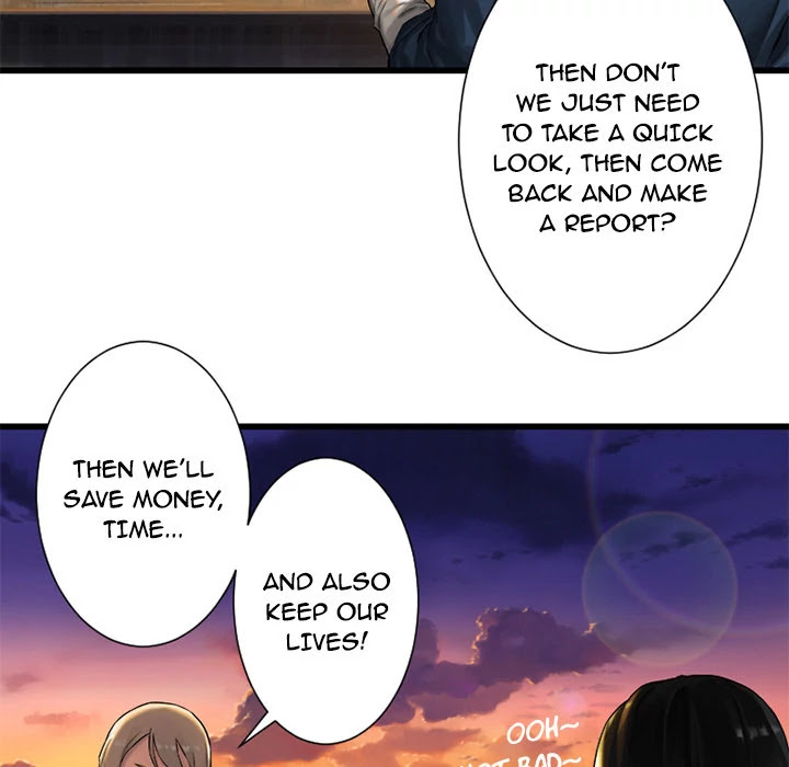 Her Summon Chapter 22 page 55 - Chapter 22