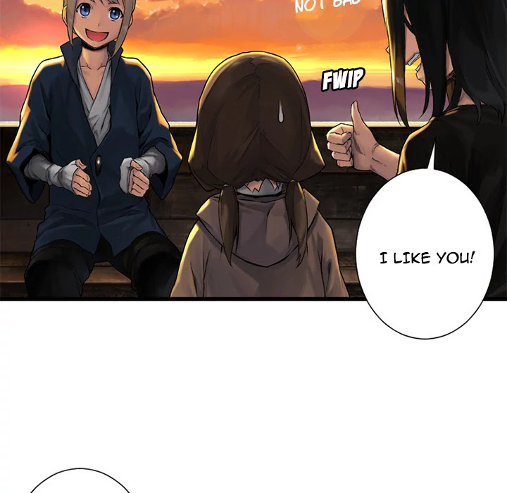 Her Summon Chapter 22 page 56 - Chapter 22