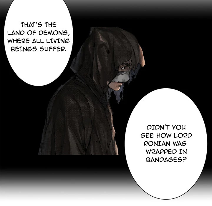 Her Summon Chapter 22 page 58 - Chapter 22