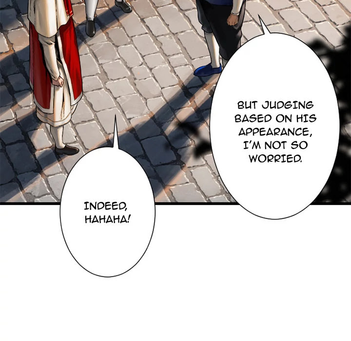 Her Summon Chapter 22 page 6 - Chapter 22