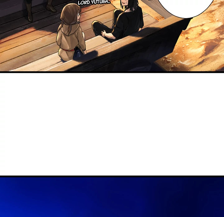 Her Summon Chapter 22 page 60 - Chapter 22