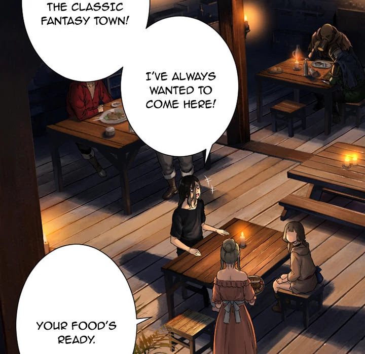 Her Summon Chapter 22 page 66 - Chapter 22
