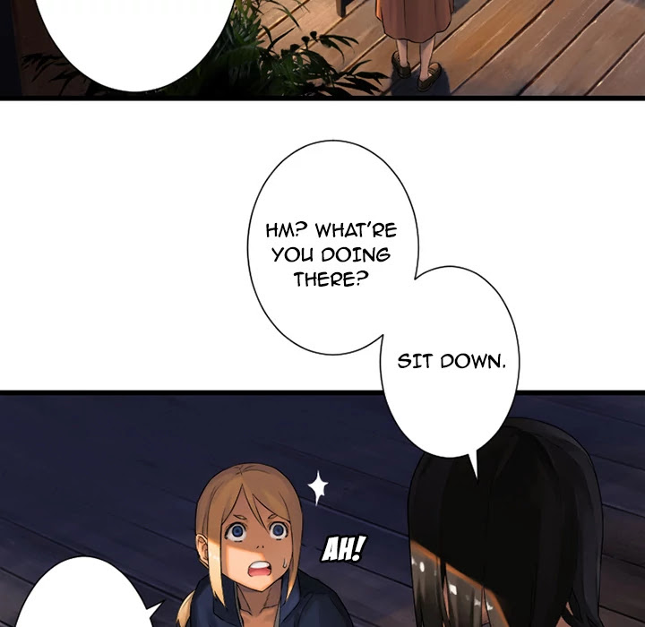 Her Summon Chapter 22 page 67 - Chapter 22
