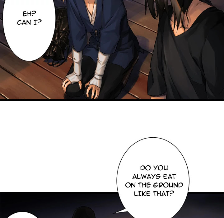 Her Summon Chapter 22 page 68 - Chapter 22