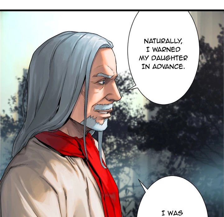 Her Summon Chapter 22 page 7 - Chapter 22