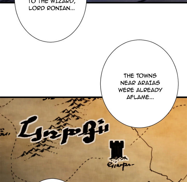Her Summon Chapter 22 page 73 - Chapter 22