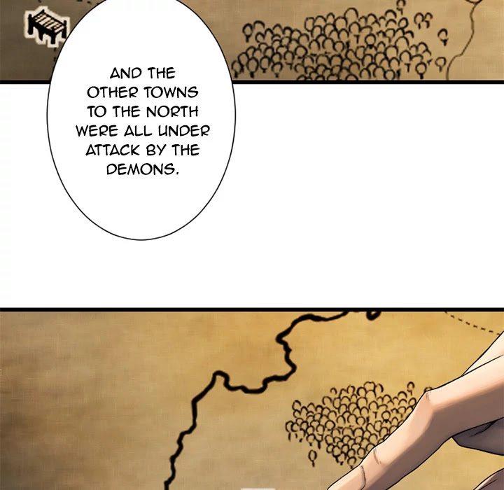 Her Summon Chapter 22 page 74 - Chapter 22
