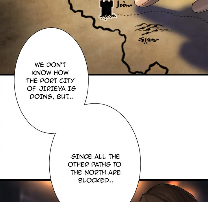 Her Summon Chapter 22 page 75 - Chapter 22