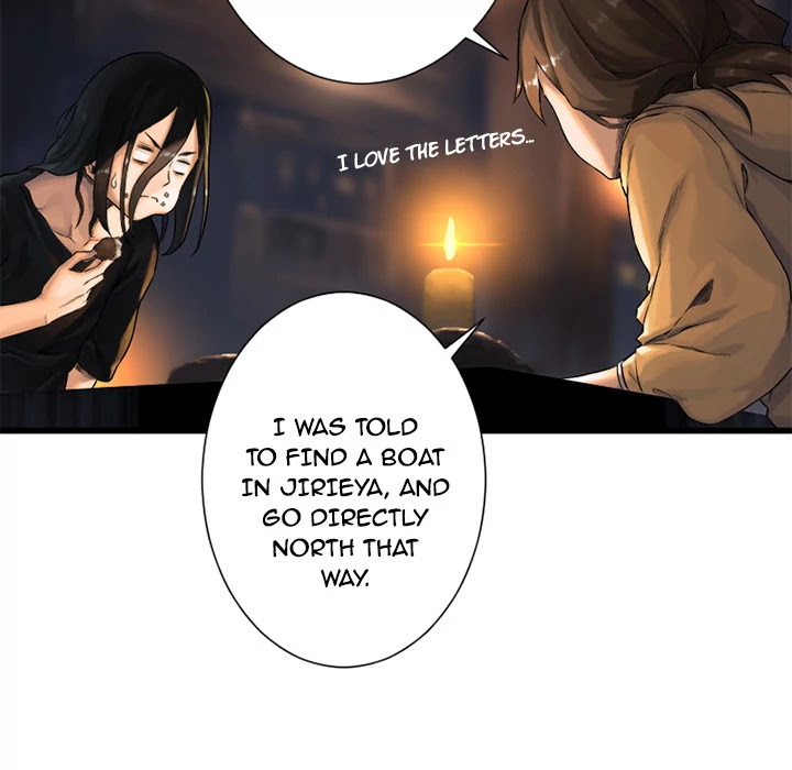 Her Summon Chapter 22 page 76 - Chapter 22