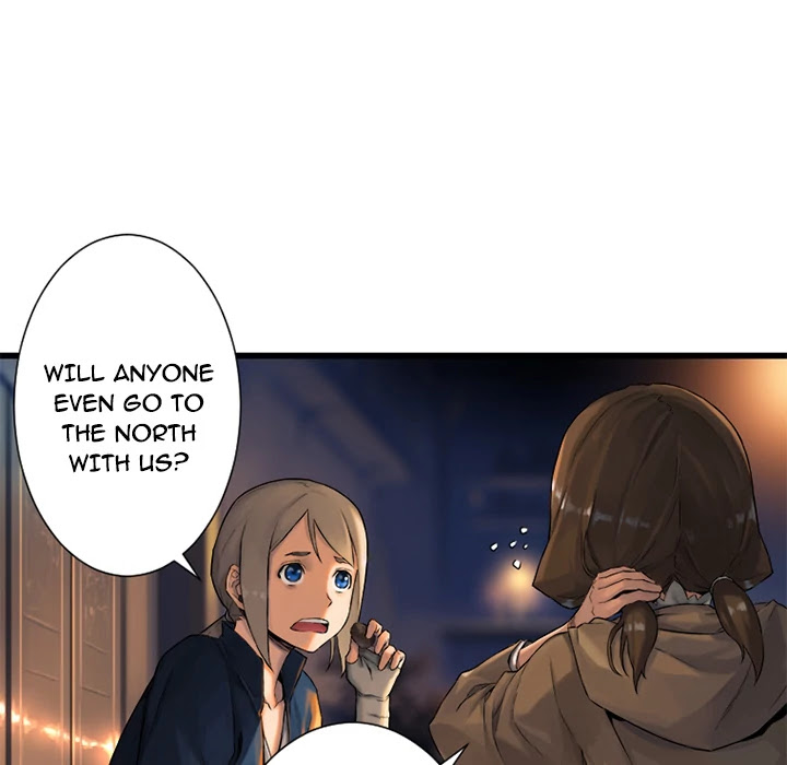 Her Summon Chapter 22 page 78 - Chapter 22