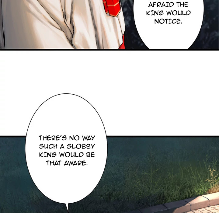 Her Summon Chapter 22 page 8 - Chapter 22