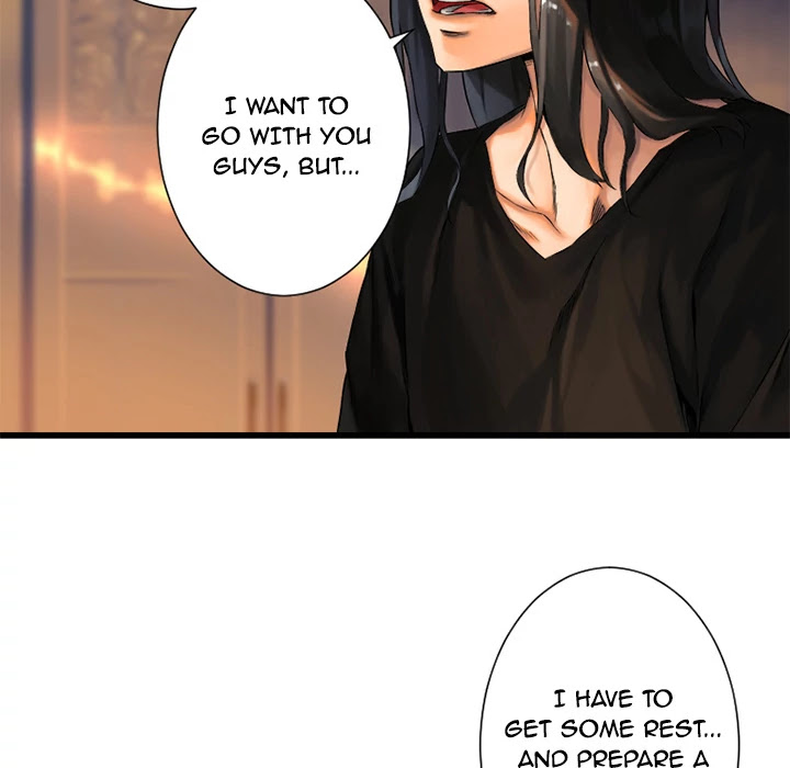 Her Summon Chapter 22 page 80 - Chapter 22