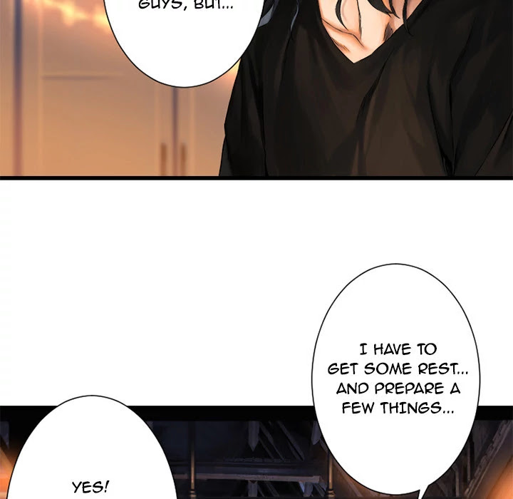 Her Summon Chapter 23 page 11 - Chapter 23