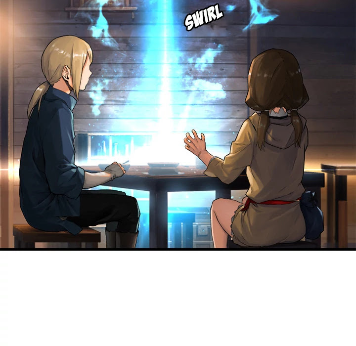Her Summon Chapter 23 page 16 - Chapter 23