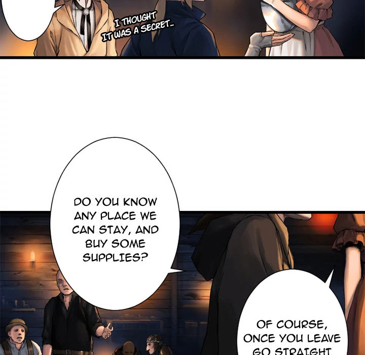 Her Summon Chapter 23 page 19 - Chapter 23