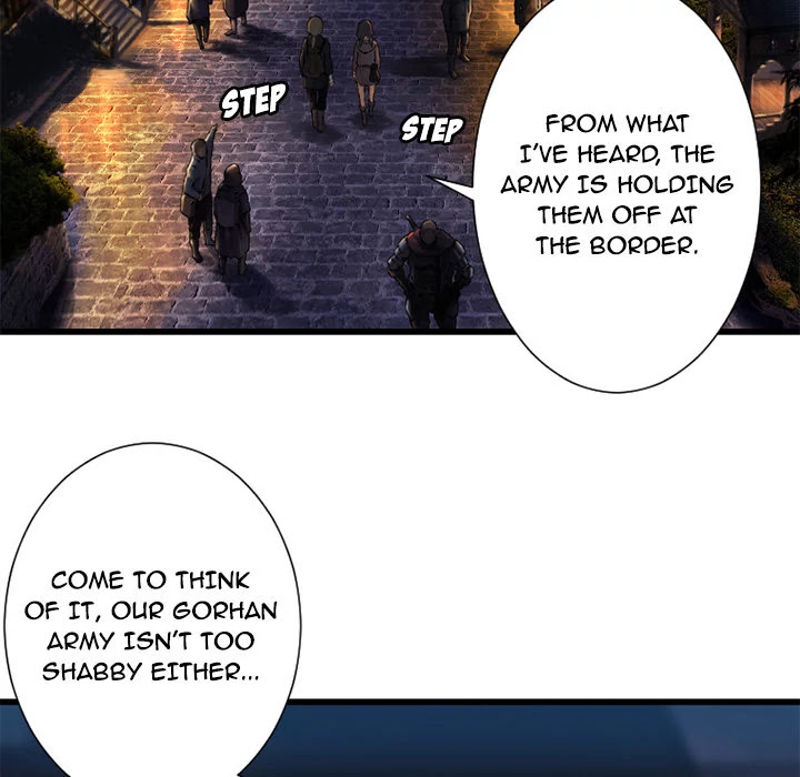 Her Summon Chapter 23 page 22 - Chapter 23