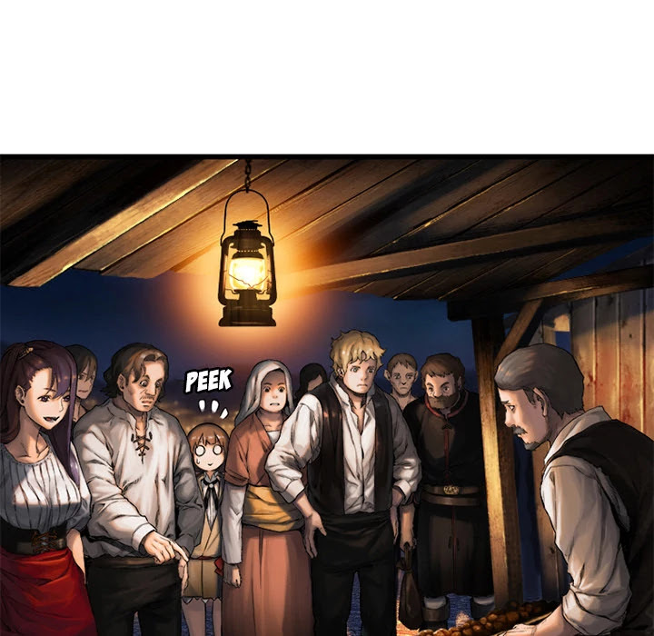 Her Summon Chapter 23 page 26 - Chapter 23