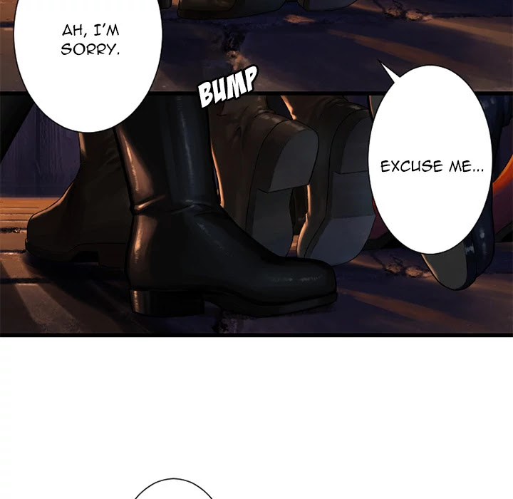 Her Summon Chapter 23 page 28 - Chapter 23