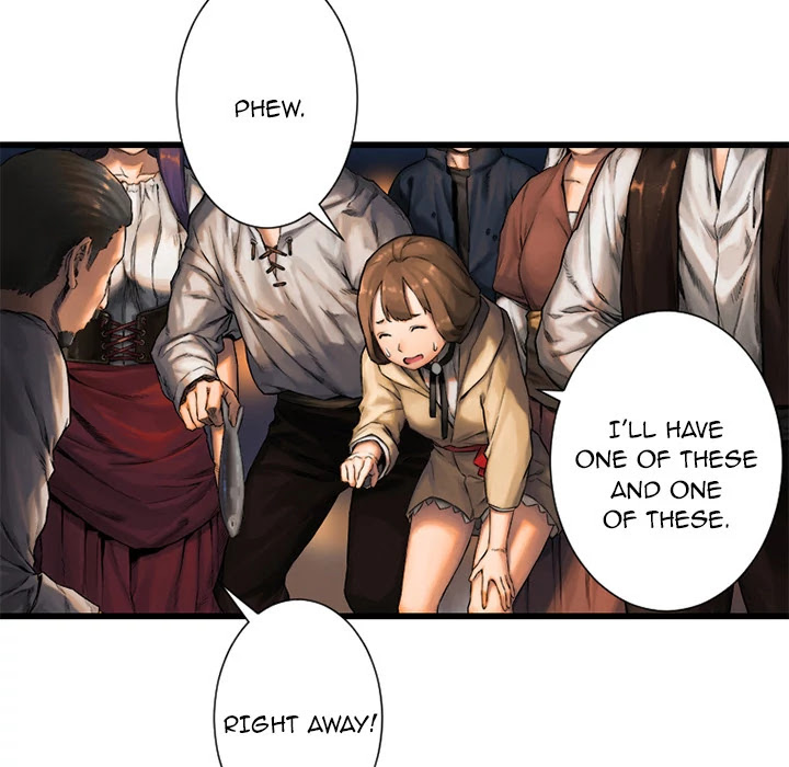 Her Summon Chapter 23 page 29 - Chapter 23