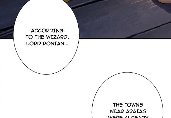 Her Summon Chapter 23 page 3 - Chapter 23