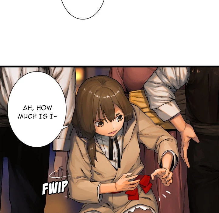 Her Summon Chapter 23 page 30 - Chapter 23