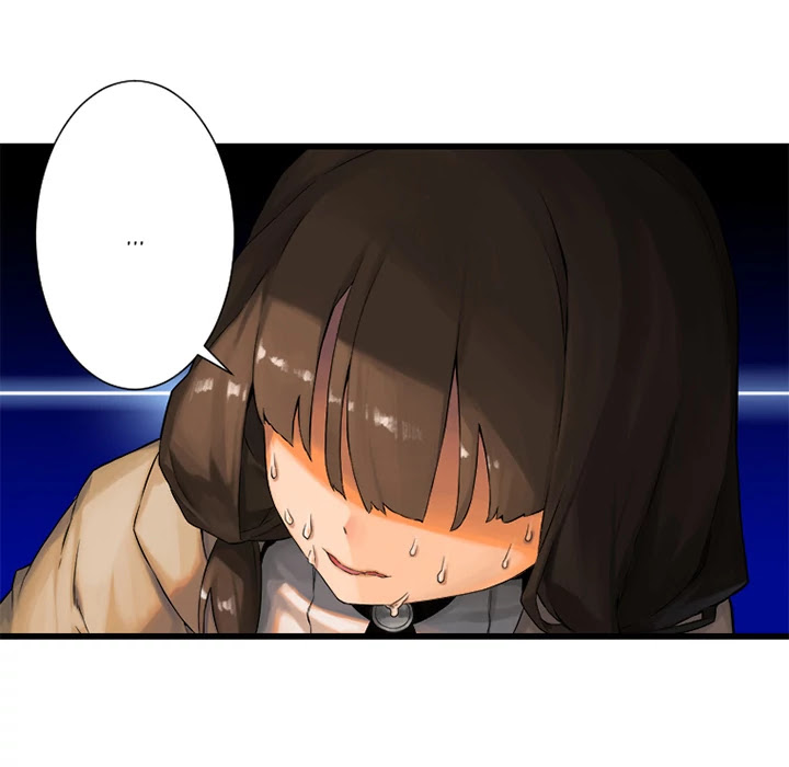 Her Summon Chapter 23 page 32 - Chapter 23