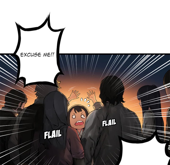 Her Summon Chapter 23 page 33 - Chapter 23