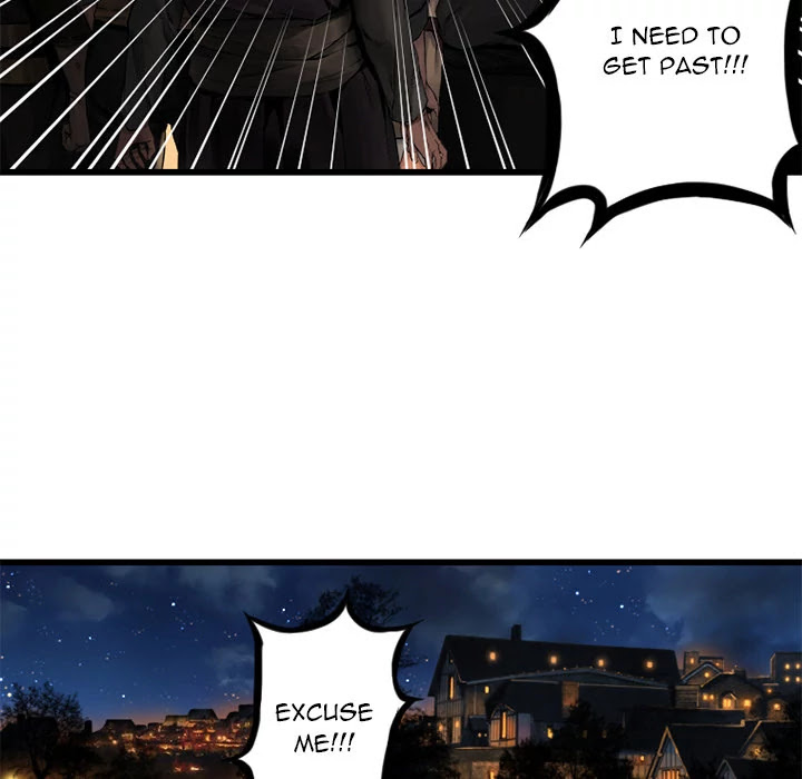 Her Summon Chapter 23 page 34 - Chapter 23