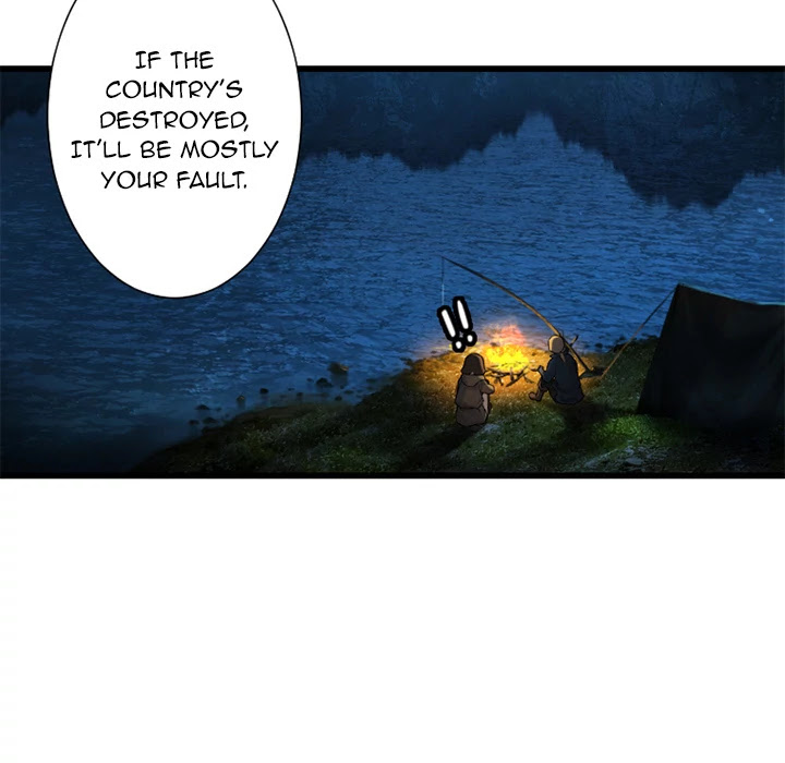 Her Summon Chapter 23 page 42 - Chapter 23