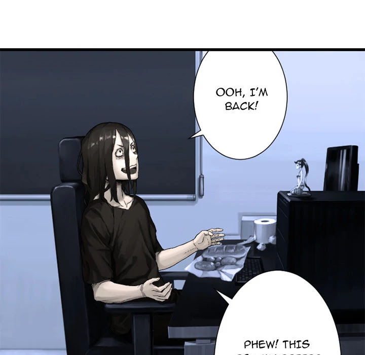Her Summon Chapter 23 page 47 - Chapter 23