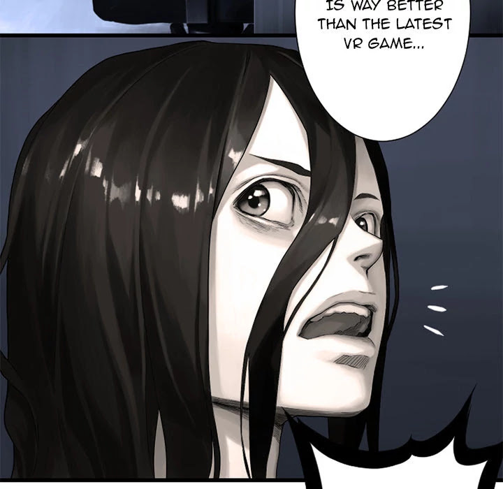 Her Summon Chapter 23 page 48 - Chapter 23