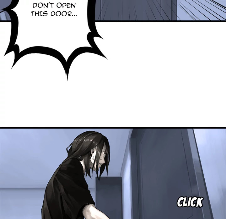 Her Summon Chapter 23 page 50 - Chapter 23
