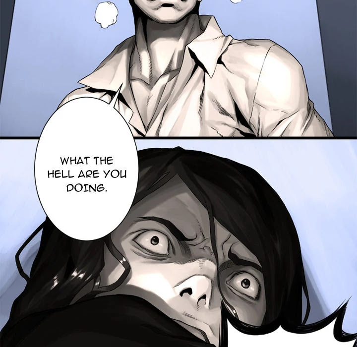 Her Summon Chapter 23 page 57 - Chapter 23