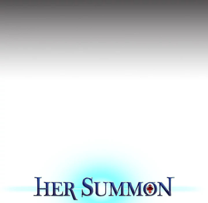 Her Summon Chapter 23 page 63 - Chapter 23