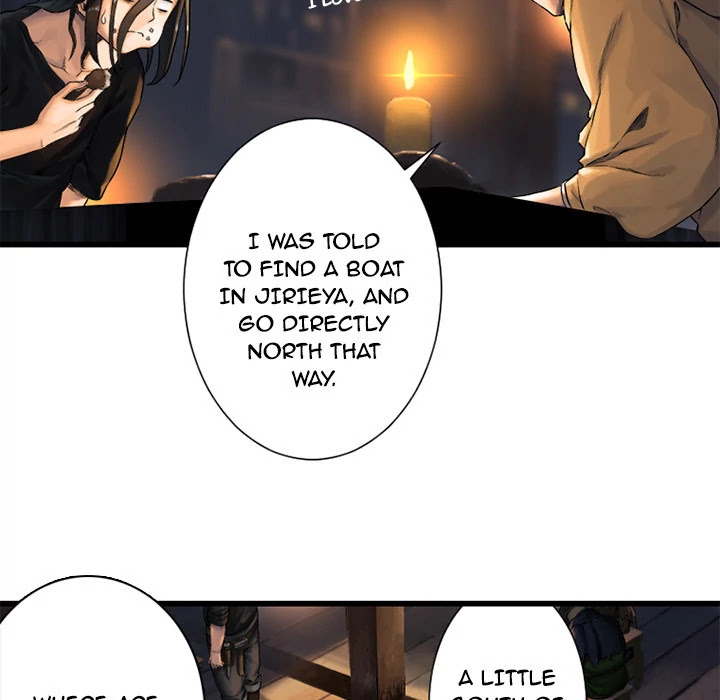 Her Summon Chapter 23 page 7 - Chapter 23