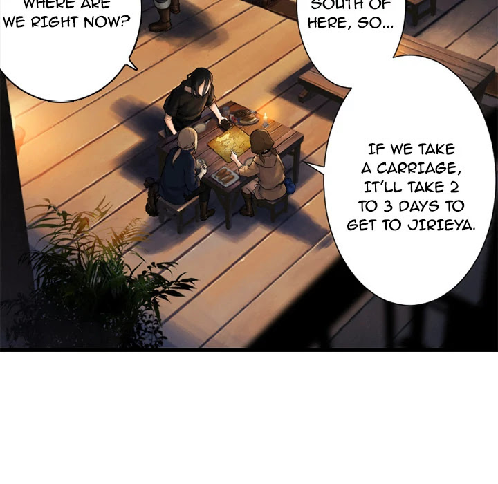 Her Summon Chapter 23 page 8 - Chapter 23