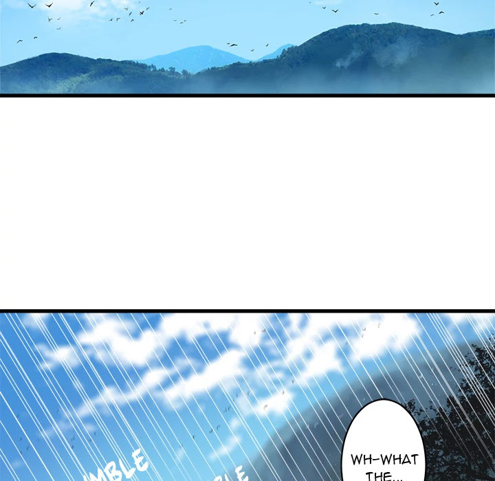 Her Summon Chapter 25 page 14 - Chapter 25