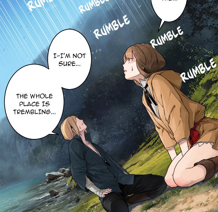 Her Summon Chapter 25 page 15 - Chapter 25