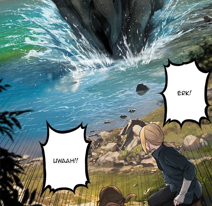 Her Summon Chapter 25 page 19 - Chapter 25