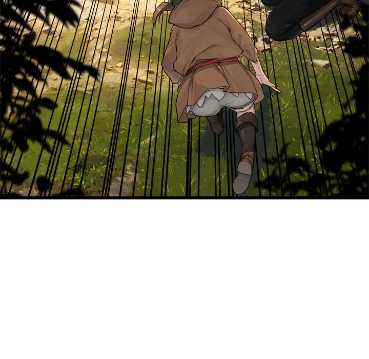 Her Summon Chapter 25 page 20 - Chapter 25