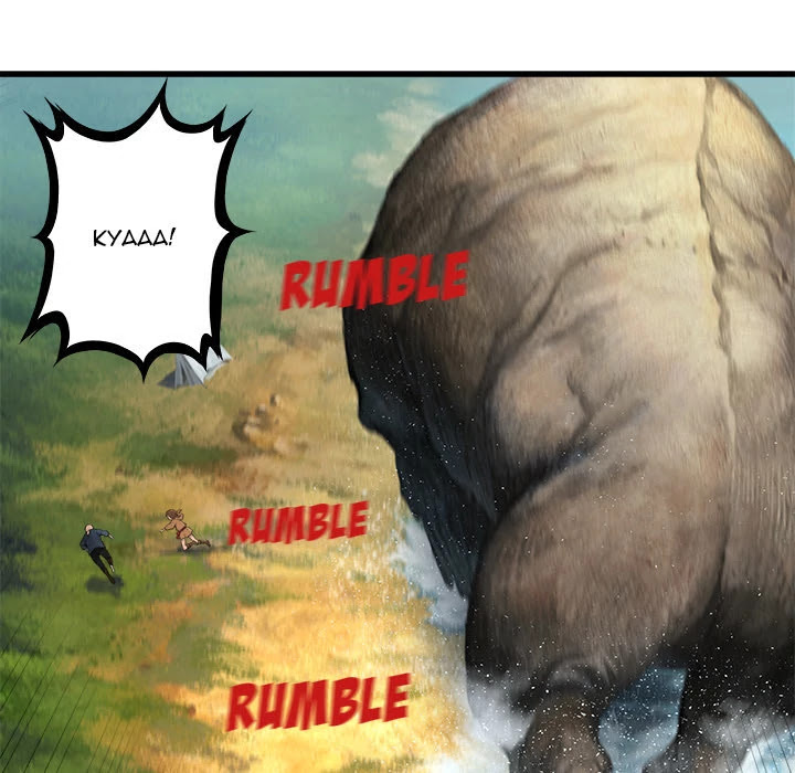 Her Summon Chapter 25 page 21 - Chapter 25
