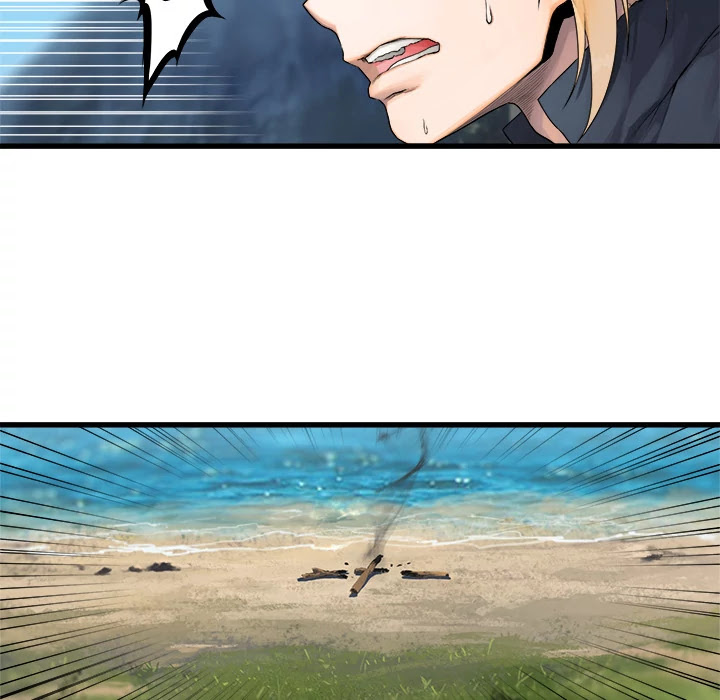 Her Summon Chapter 25 page 25 - Chapter 25