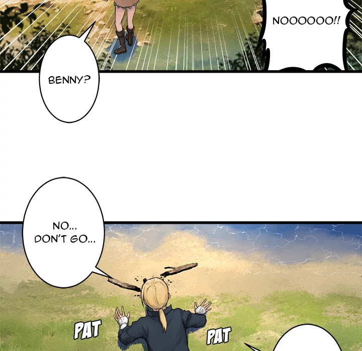 Her Summon Chapter 25 page 27 - Chapter 25