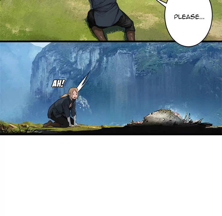 Her Summon Chapter 25 page 28 - Chapter 25