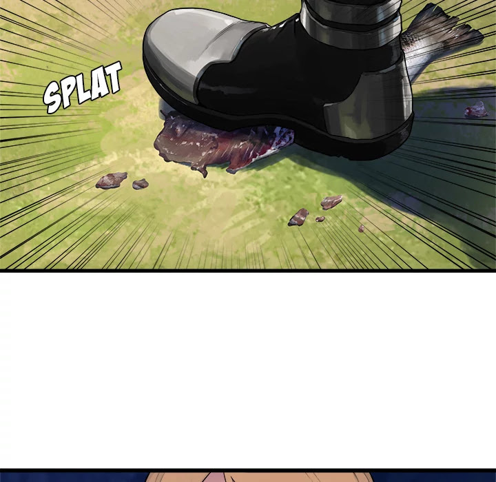 Her Summon Chapter 25 page 30 - Chapter 25