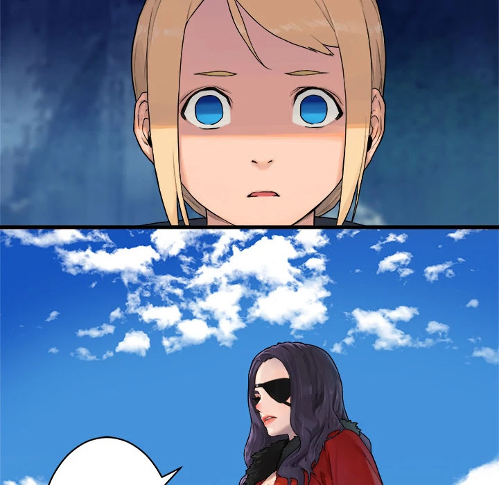 Her Summon Chapter 25 page 31 - Chapter 25